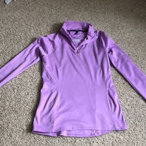 Under armor Lightweight running jacket